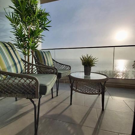 Riva Lake Boutique Mamaia Exteriér fotografie