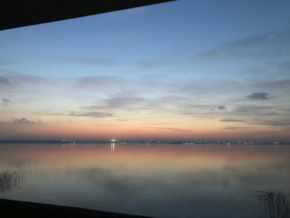 Riva Lake Boutique Mamaia Exteriér fotografie