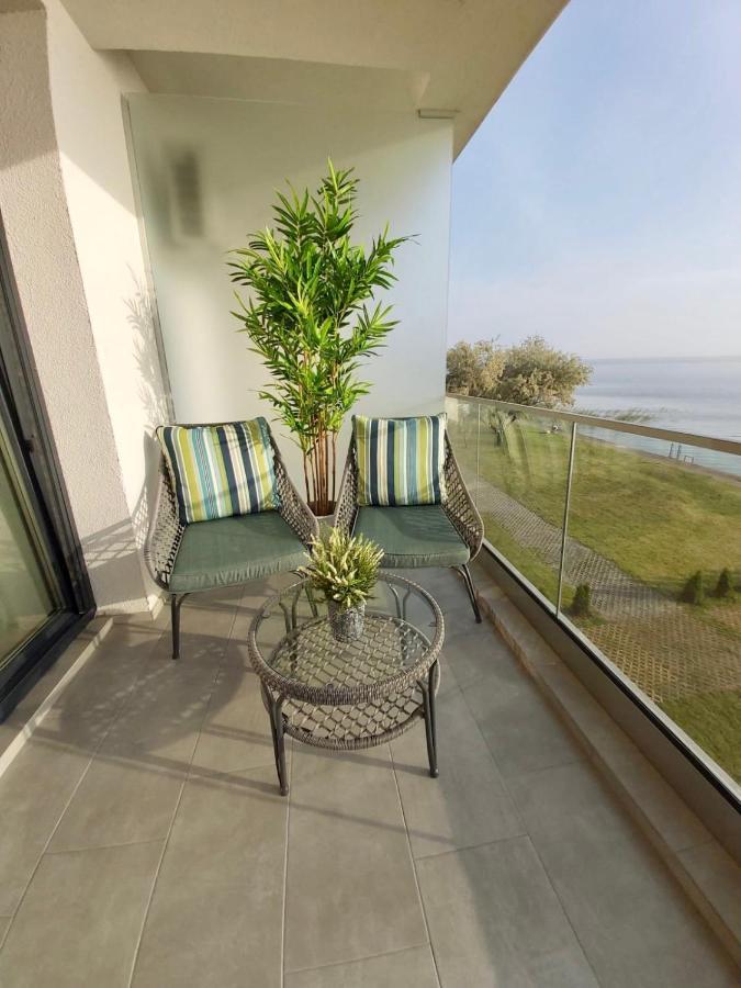 Riva Lake Boutique Mamaia Exteriér fotografie