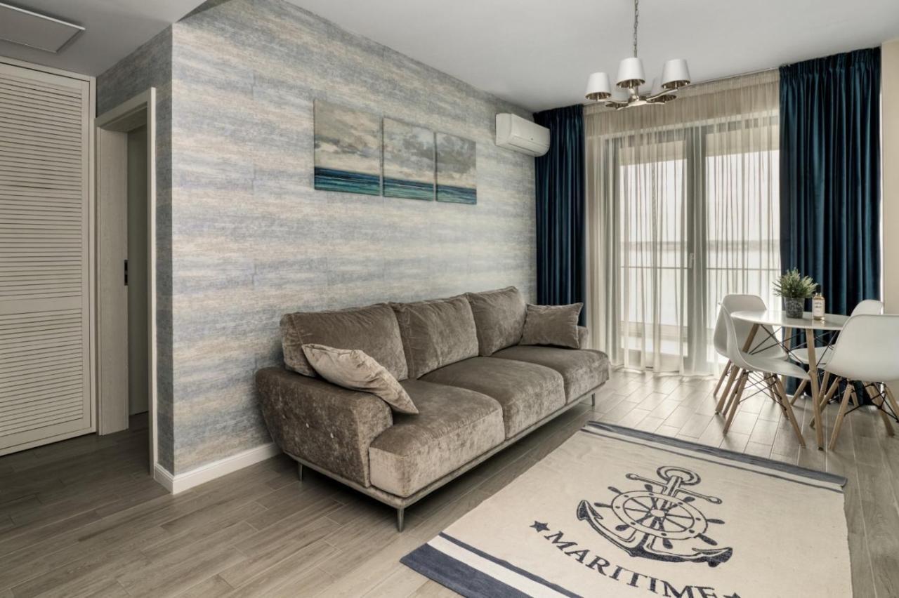 Riva Lake Boutique Mamaia Exteriér fotografie