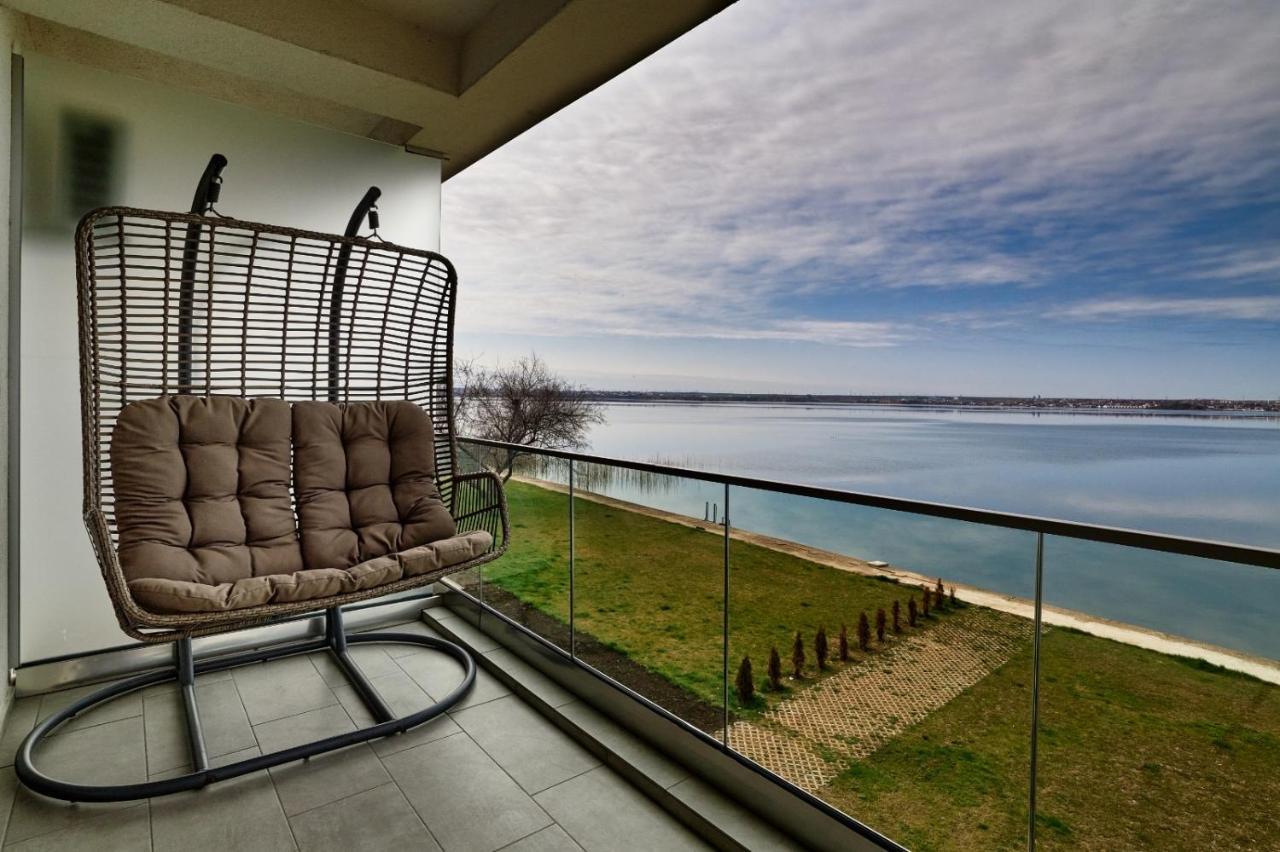 Riva Lake Boutique Mamaia Exteriér fotografie